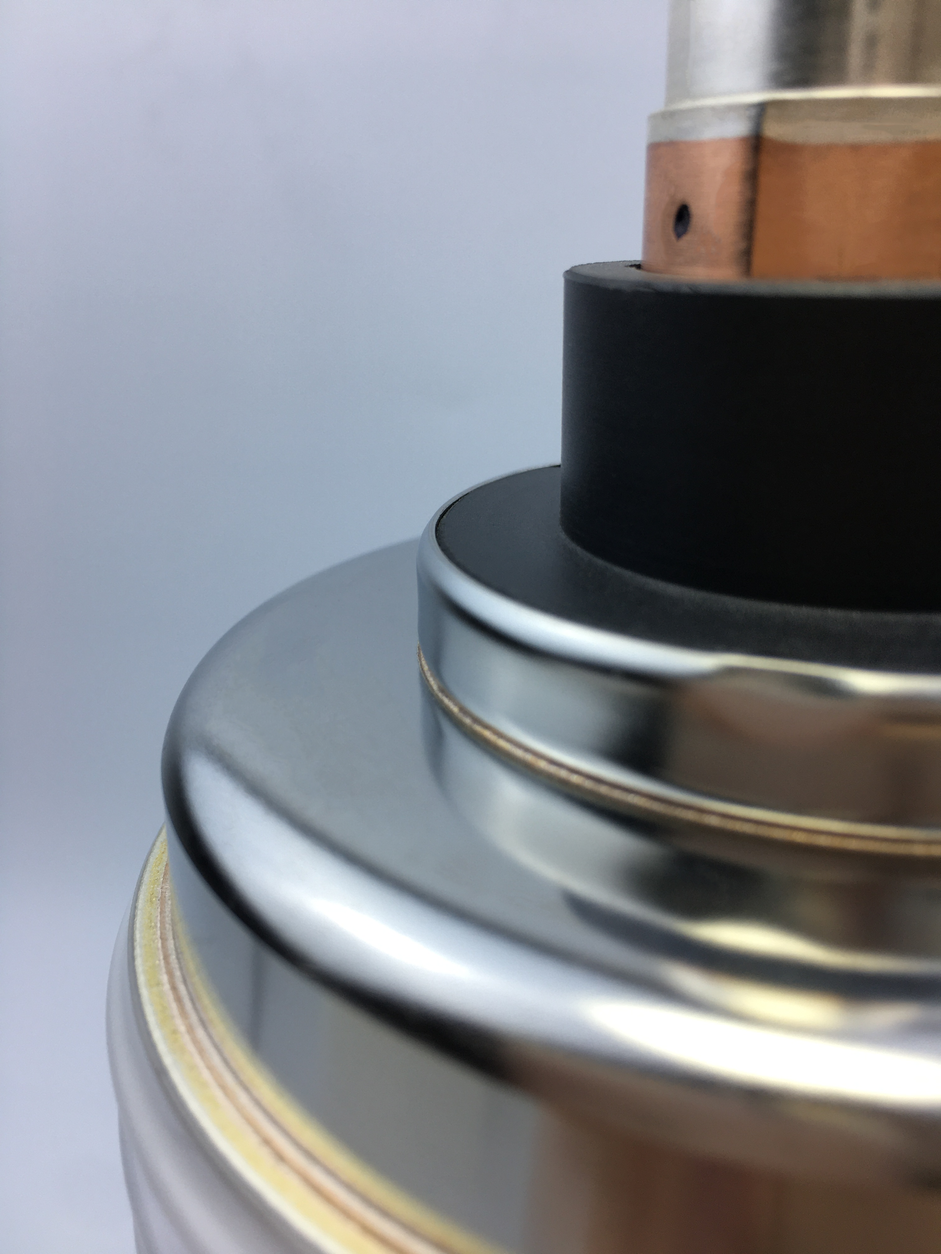 12kV Mv Switchgear Component for VS1